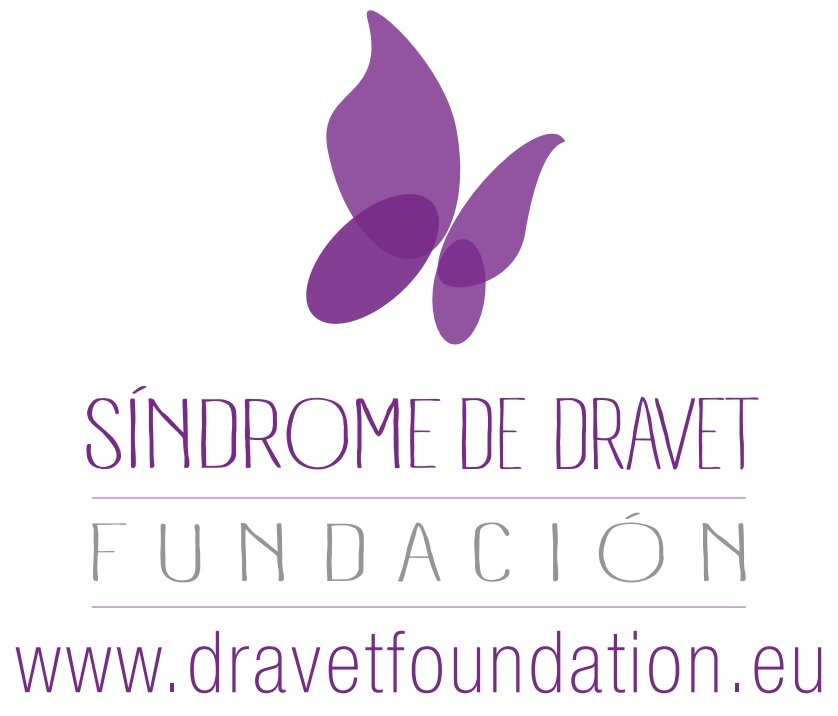 Logo Fundacion Sindrome de Dravet