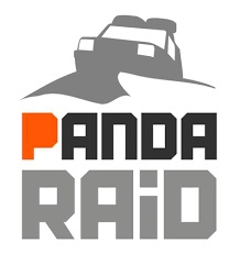 Panda Raid 2018