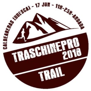 Traschinepro Trail 2018